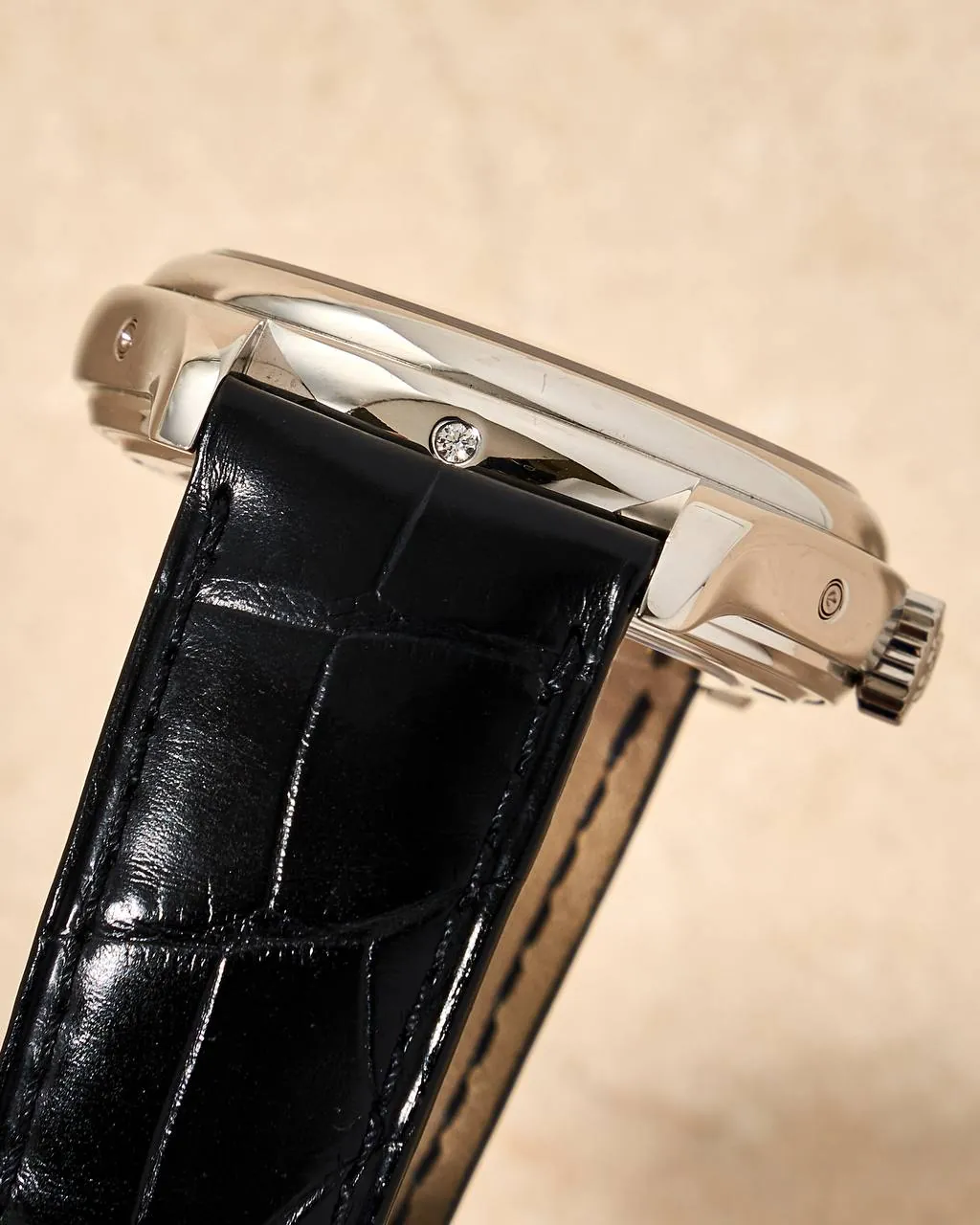 Patek Philippe Complications Annual Calendar 5146 Platinum – 13