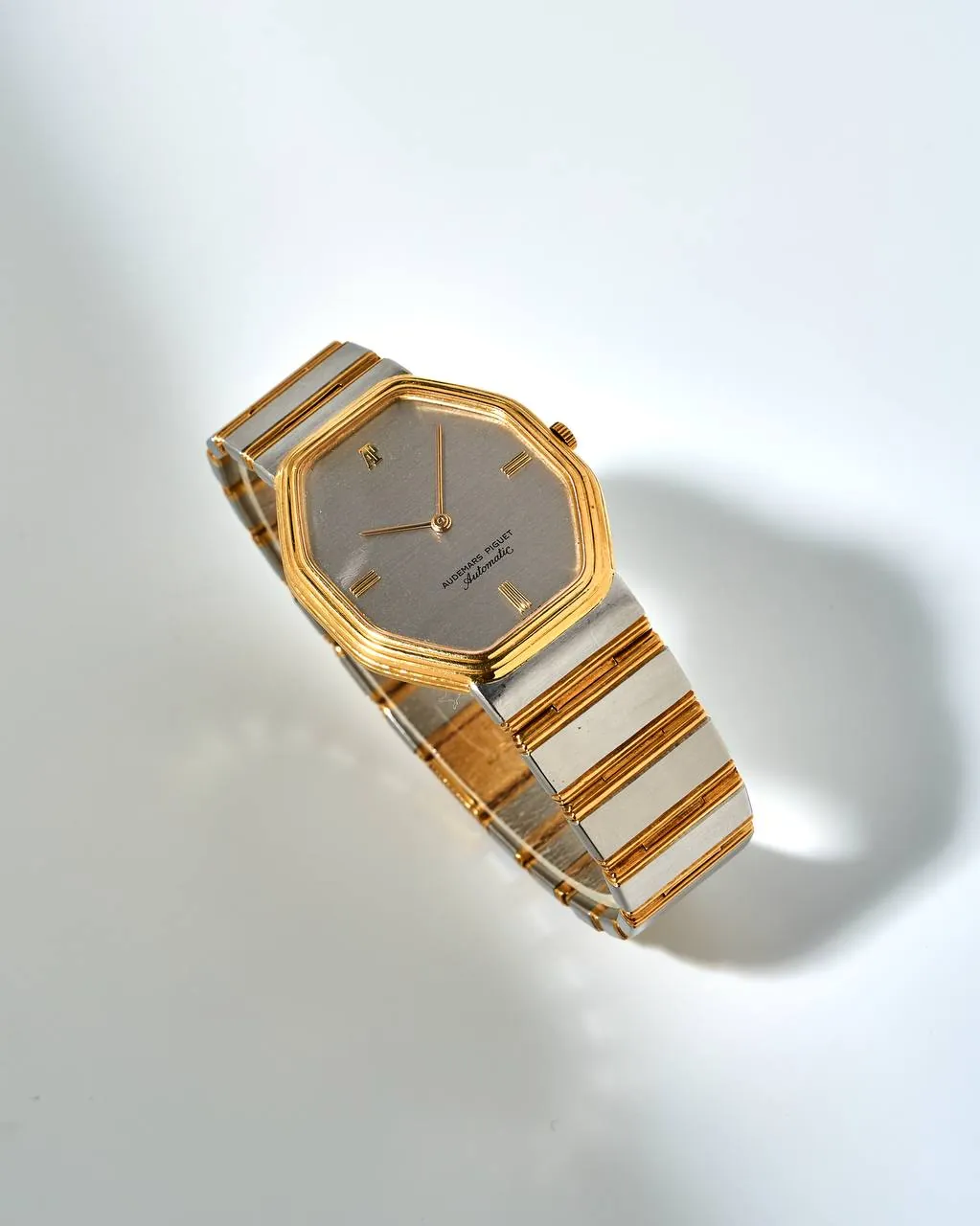 Audemars Piguet Automatic Two-Tone