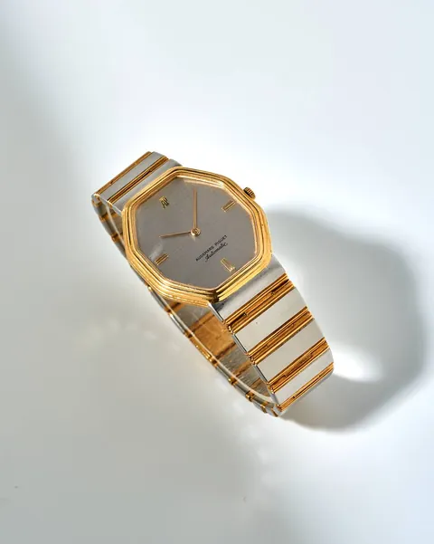 Audemars Piguet Automatic Two-Tone