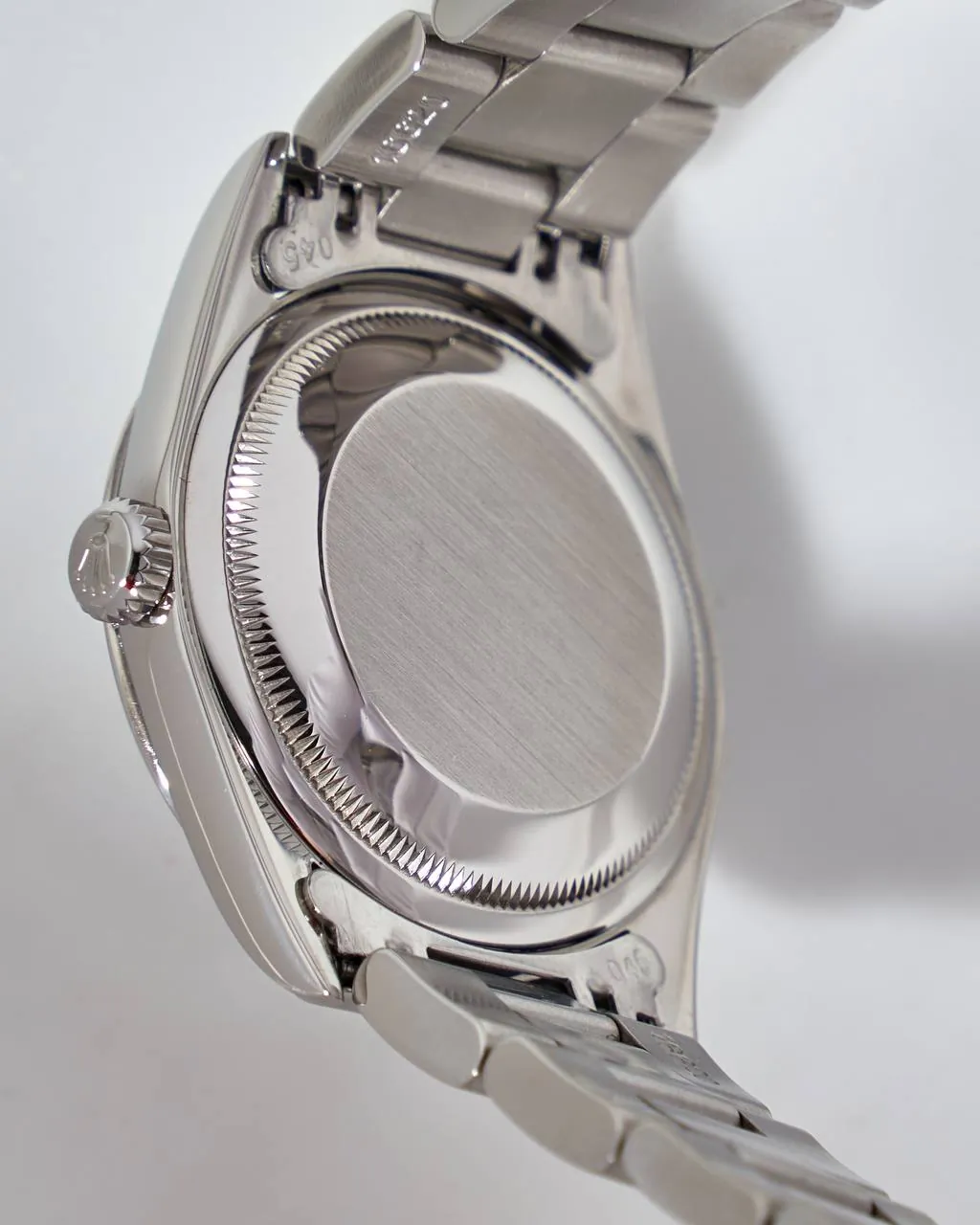 Rolex Explorer I 36mm T Series 14270 – 11