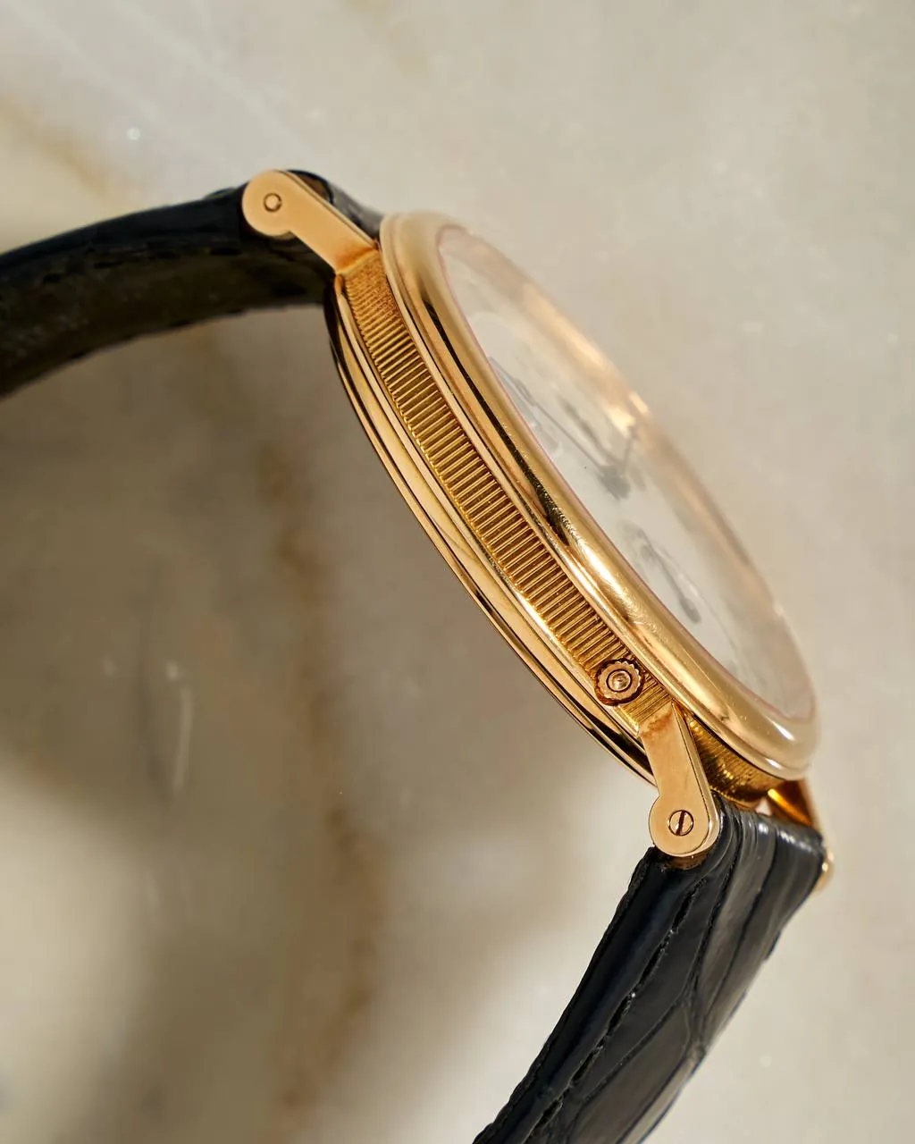 Breguet Classique Power Reserve 3137 – 3
