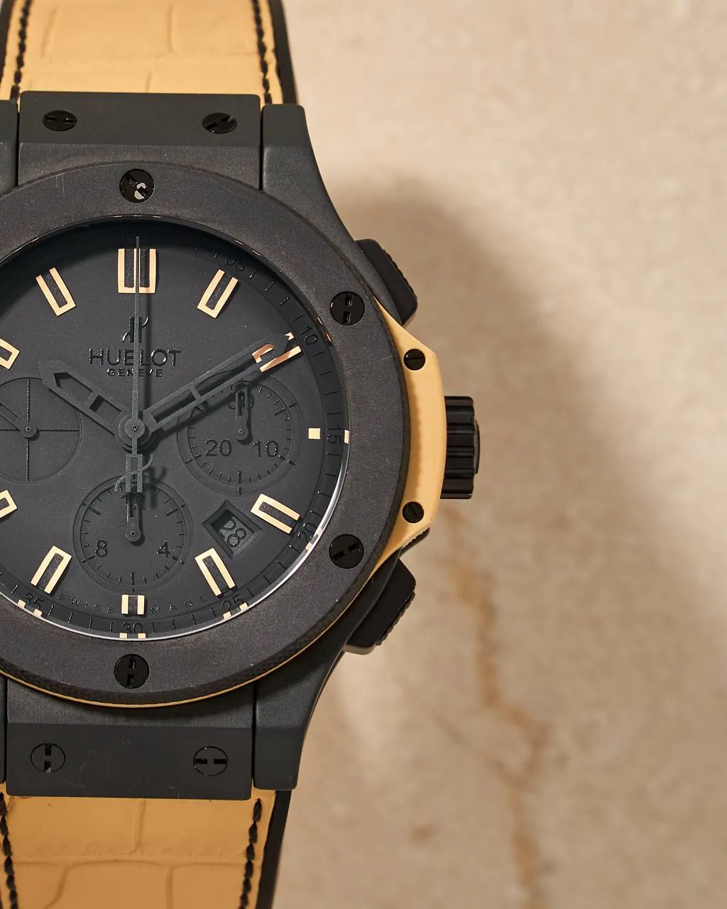 Hublot Big Bang St. Tropez Boutique Chronograph LE – 2