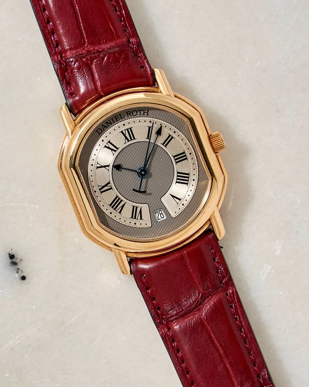 Daniel Roth Sport Automatic 2157 – 4