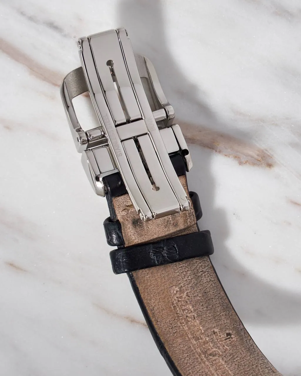 Jaeger-LeCoultre Reverso Classic Q2618130 – 9