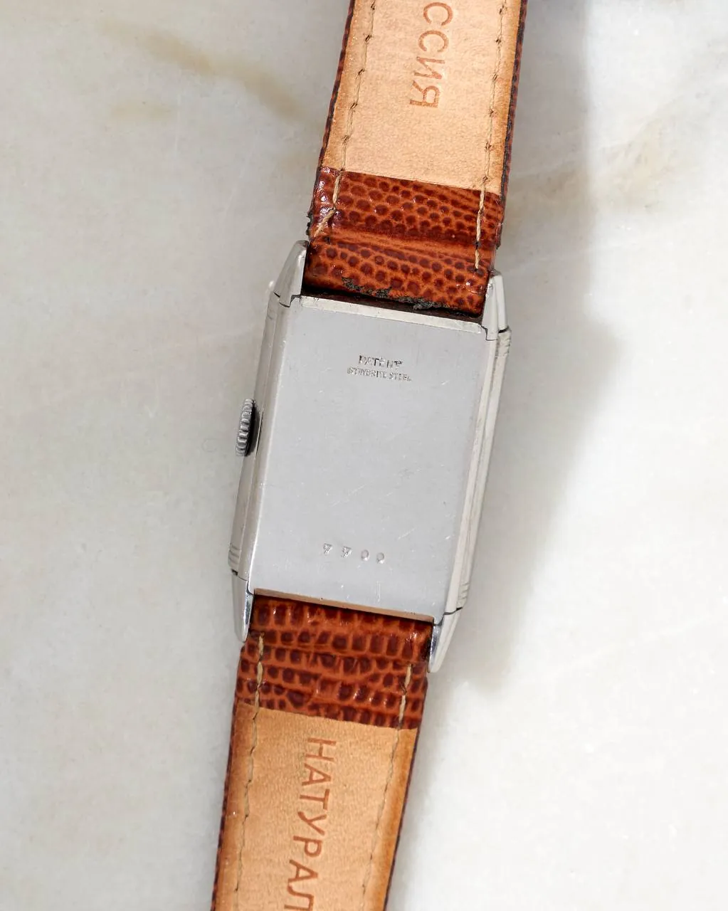 Jaeger-LeCoultre Reverso Vintage 1931 – 14