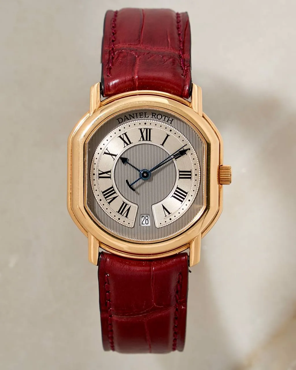 Daniel Roth Sport Automatic 2157 – 11