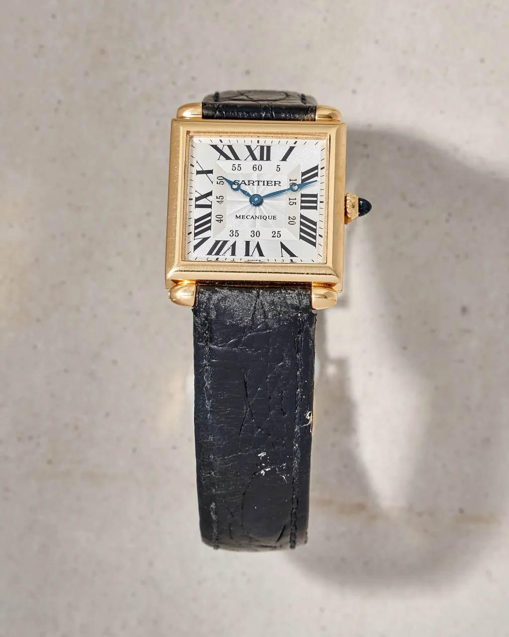 Cartier Tank Obus 2380 – 6