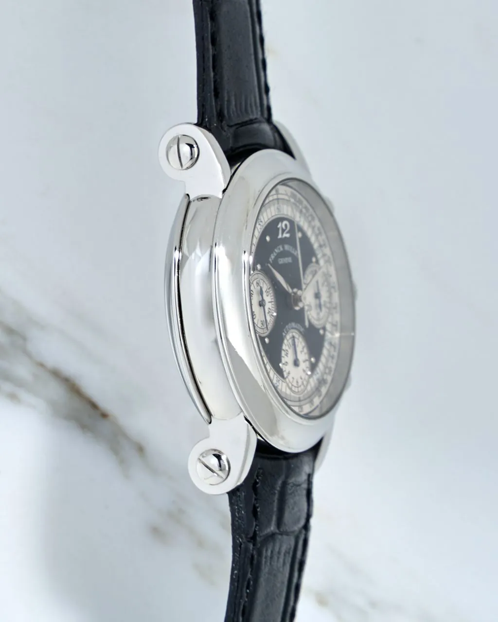 Franck Muller Chronograph – 7
