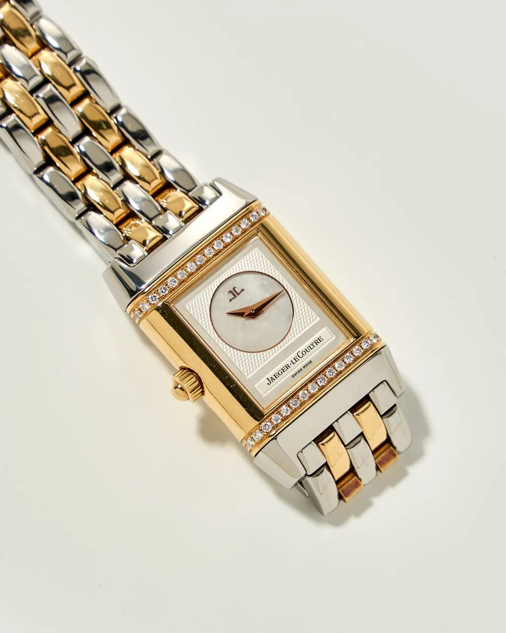Jaeger LeCoultre Reverso Duet Q266511F – 3