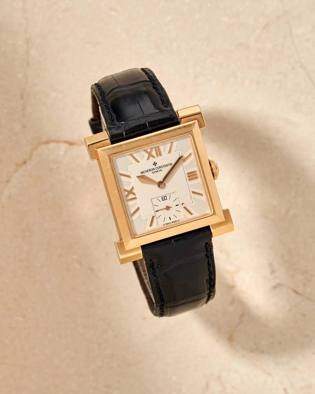 Vacheron Constantin Les Historiques Carree 91030 – 4