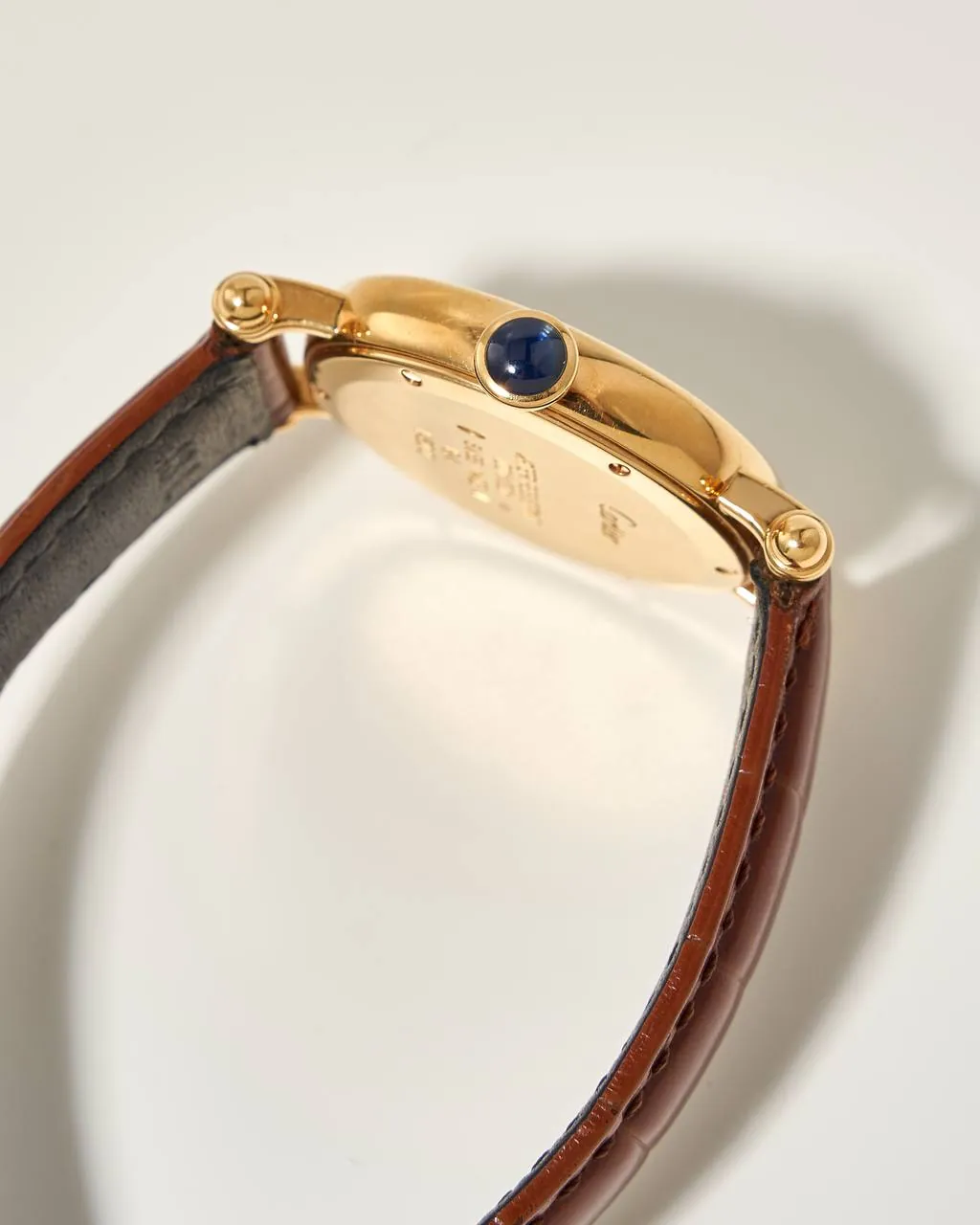 Cartier Diabolo 1460 – 11