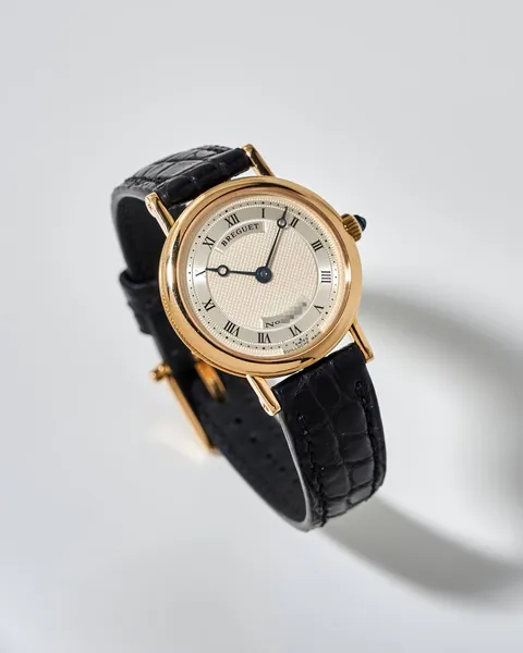 Breguet Classique Ladies 8550