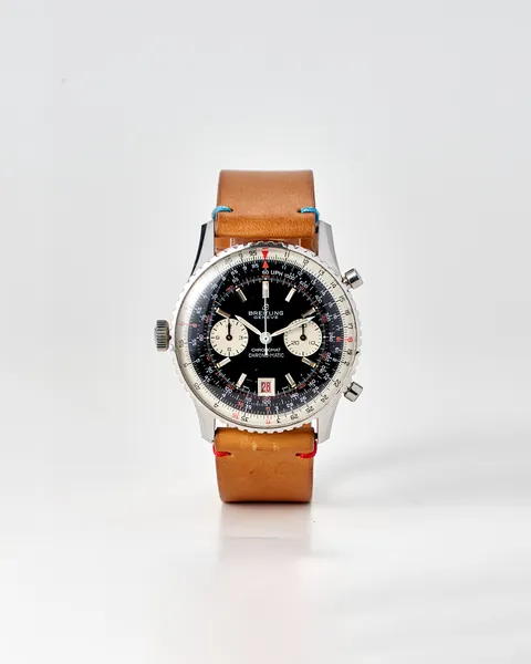 Breitling Vintage Navitimer 8808 Chronograph