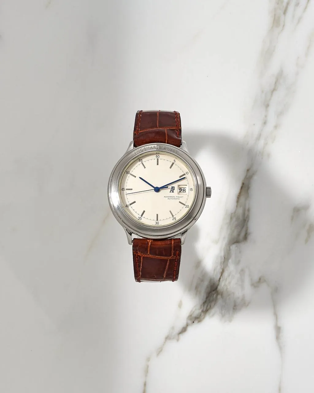 Audemars Piguet Huitieme 14593