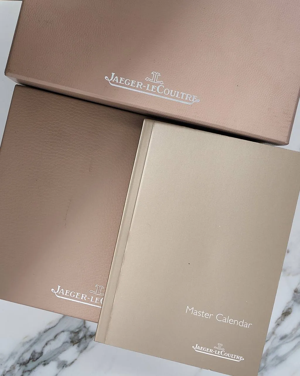 Jaeger-LeCoultre Master Calendar Reserve De Marche Moon Q151812A – 8