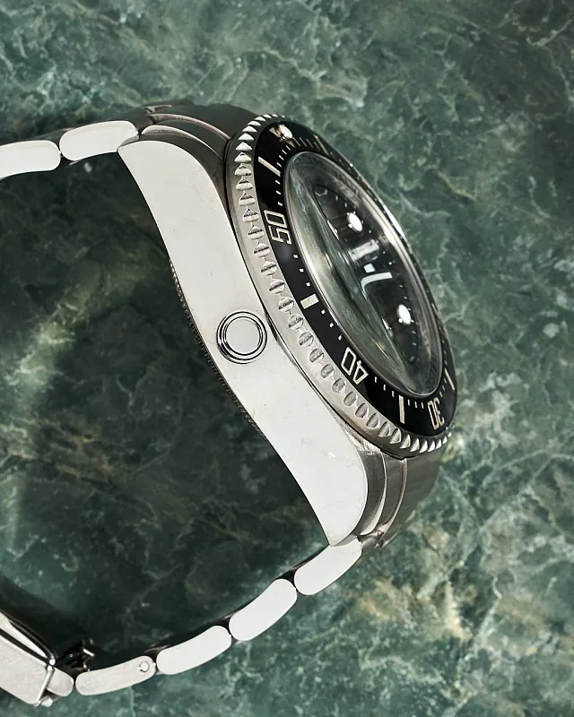Rolex Sea-Dweller Deepsea 44mm 116660 – 5