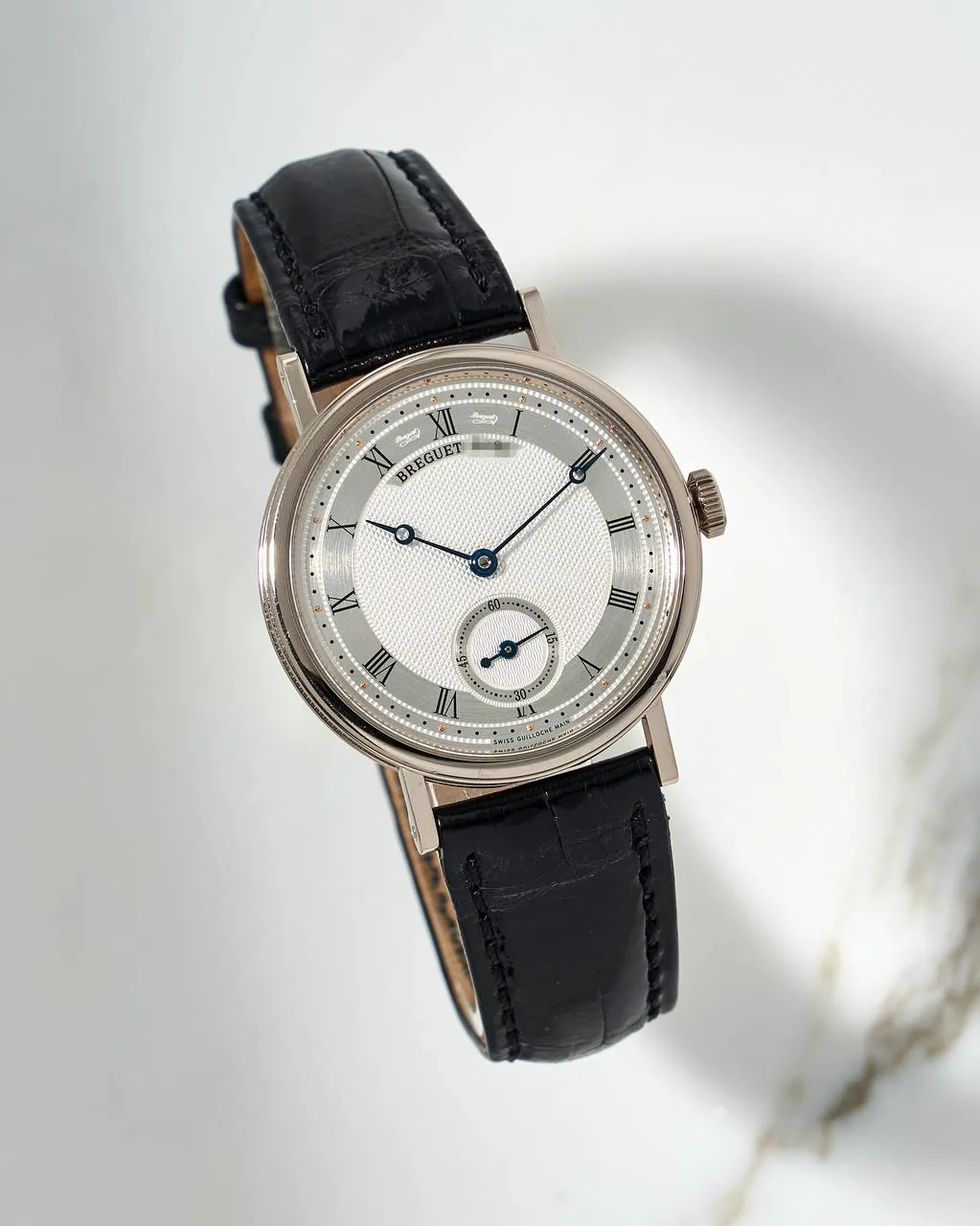 Breguet Classique White Gold 5907 – 7