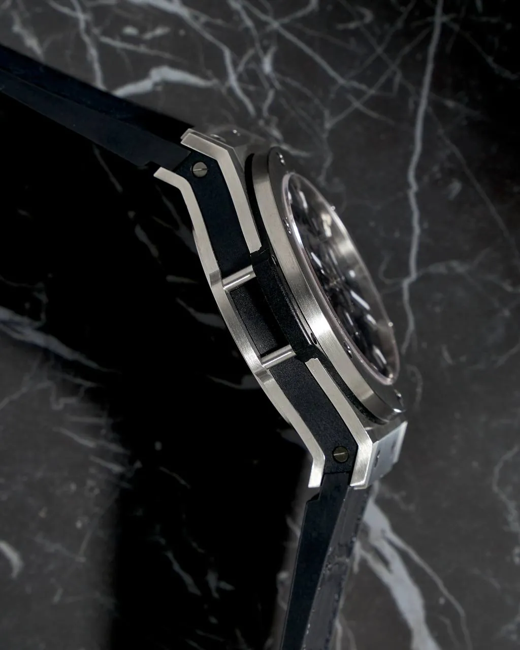 Hublot Big Bang Aero Bang Chronograph NEW – 7