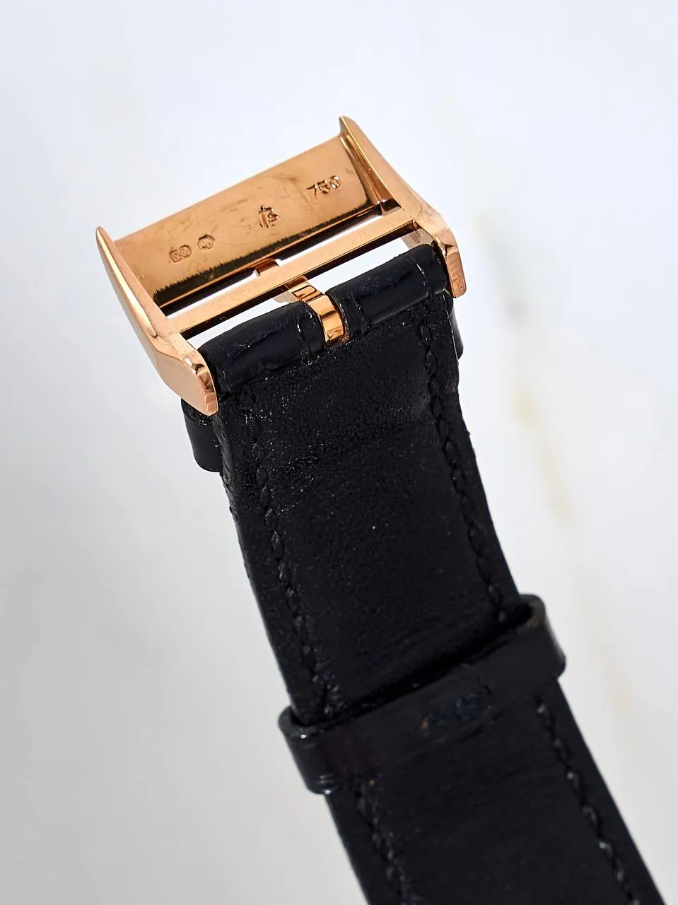 A. Lange & Söhne Grand Arkade – 7