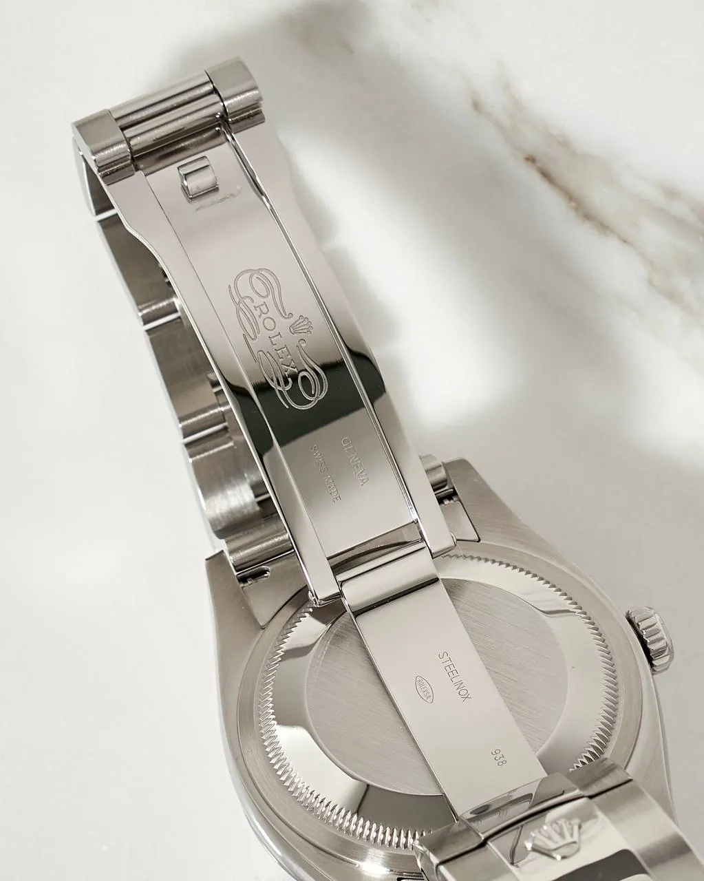 Rolex Datejust 36mm Wimbledon 126200 – 7