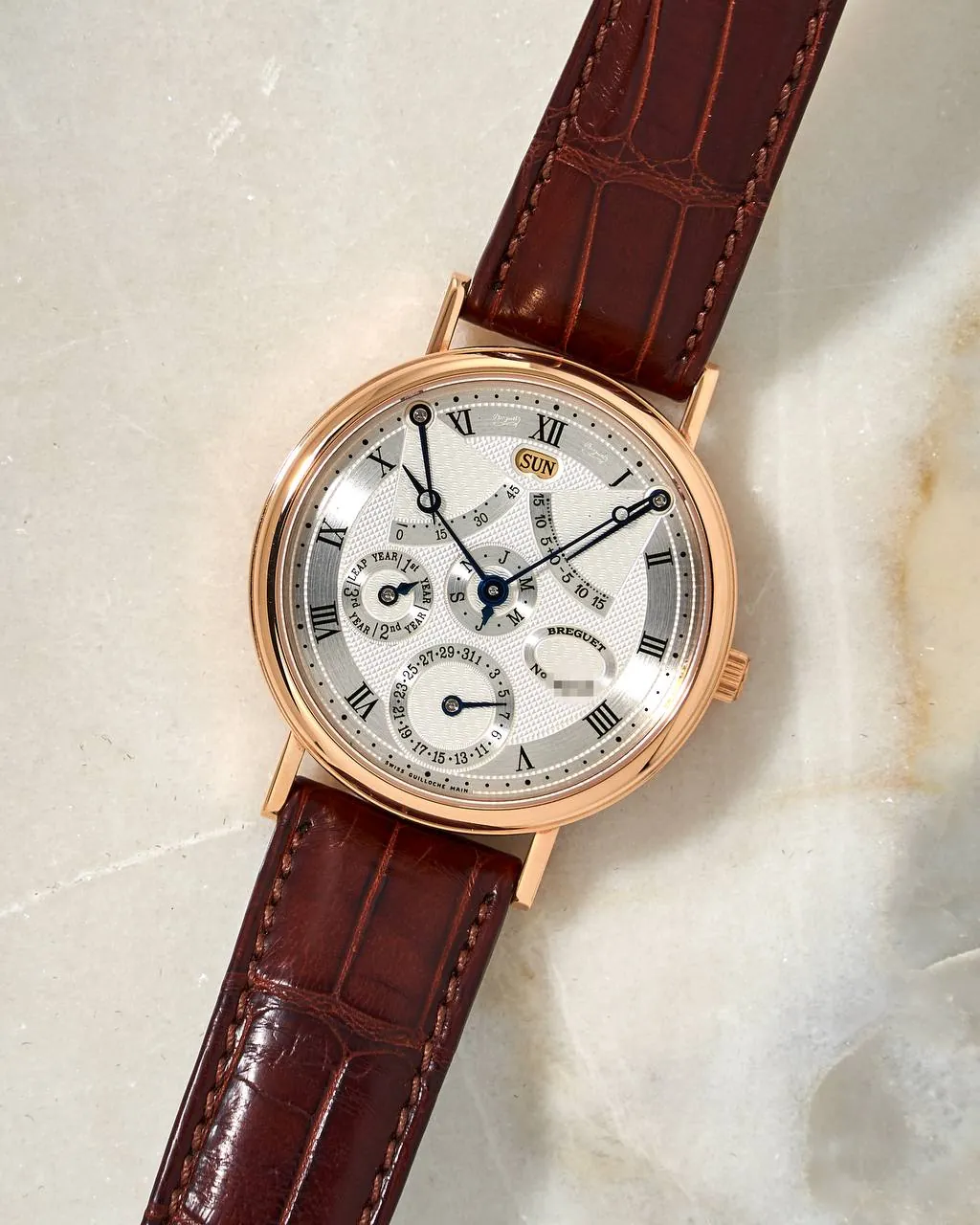 Breguet Classique Grande Complications 3477 – 9