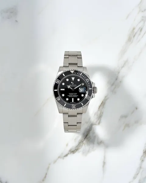 Rolex Submariner Date 40mm 116610LN