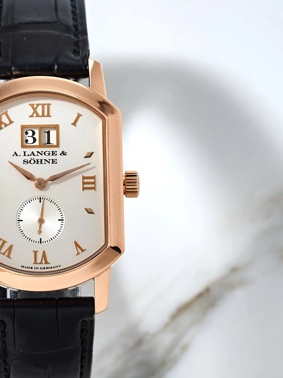 A. Lange & Söhne Grand Arkade – 2