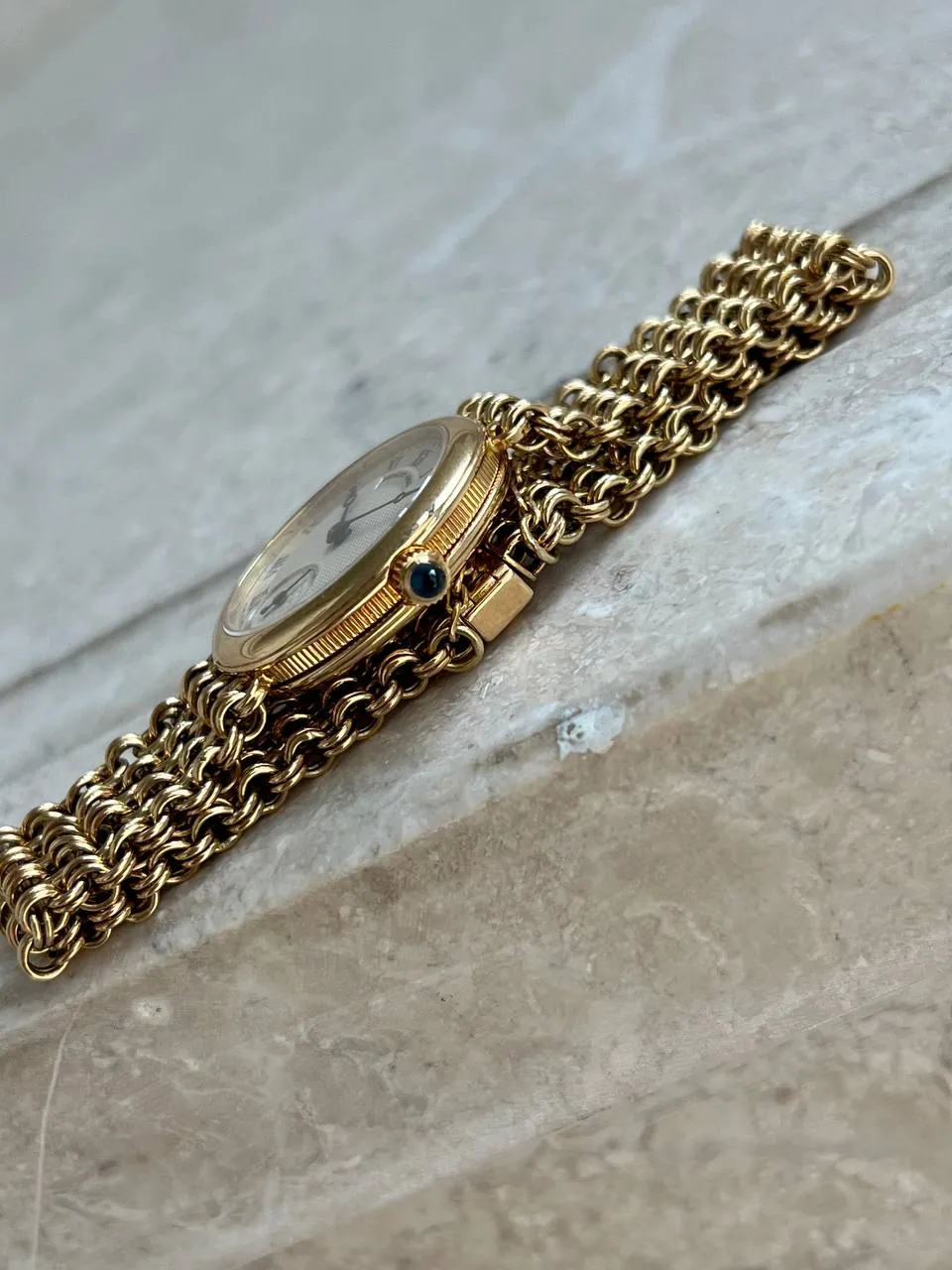 Breguet Classique Vintage – 5