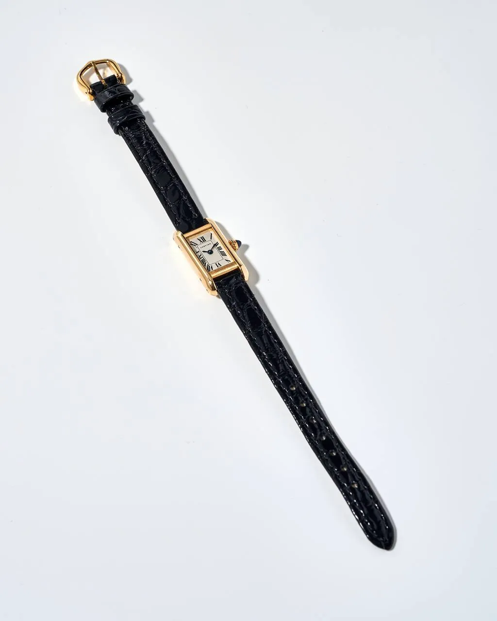 Cartier Tank Mini Ladies 828004 – 6