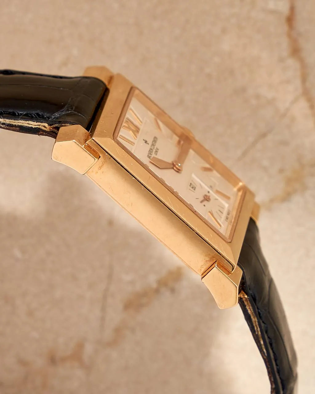Vacheron Constantin Les Historiques Carree 91030 – 6