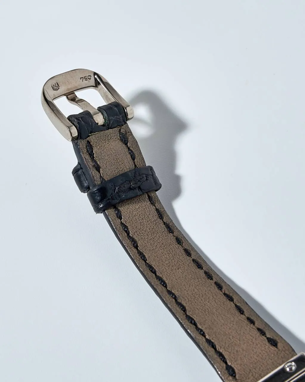 Audemars Piguet Carnegie White Gold – 6