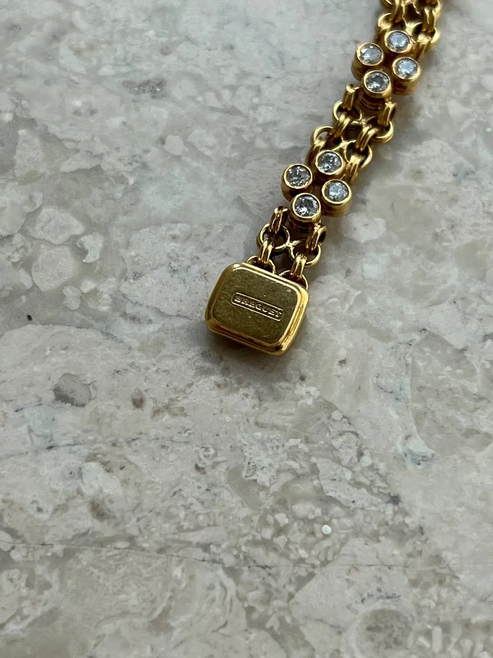 Breguet Ladies Vintage – 6