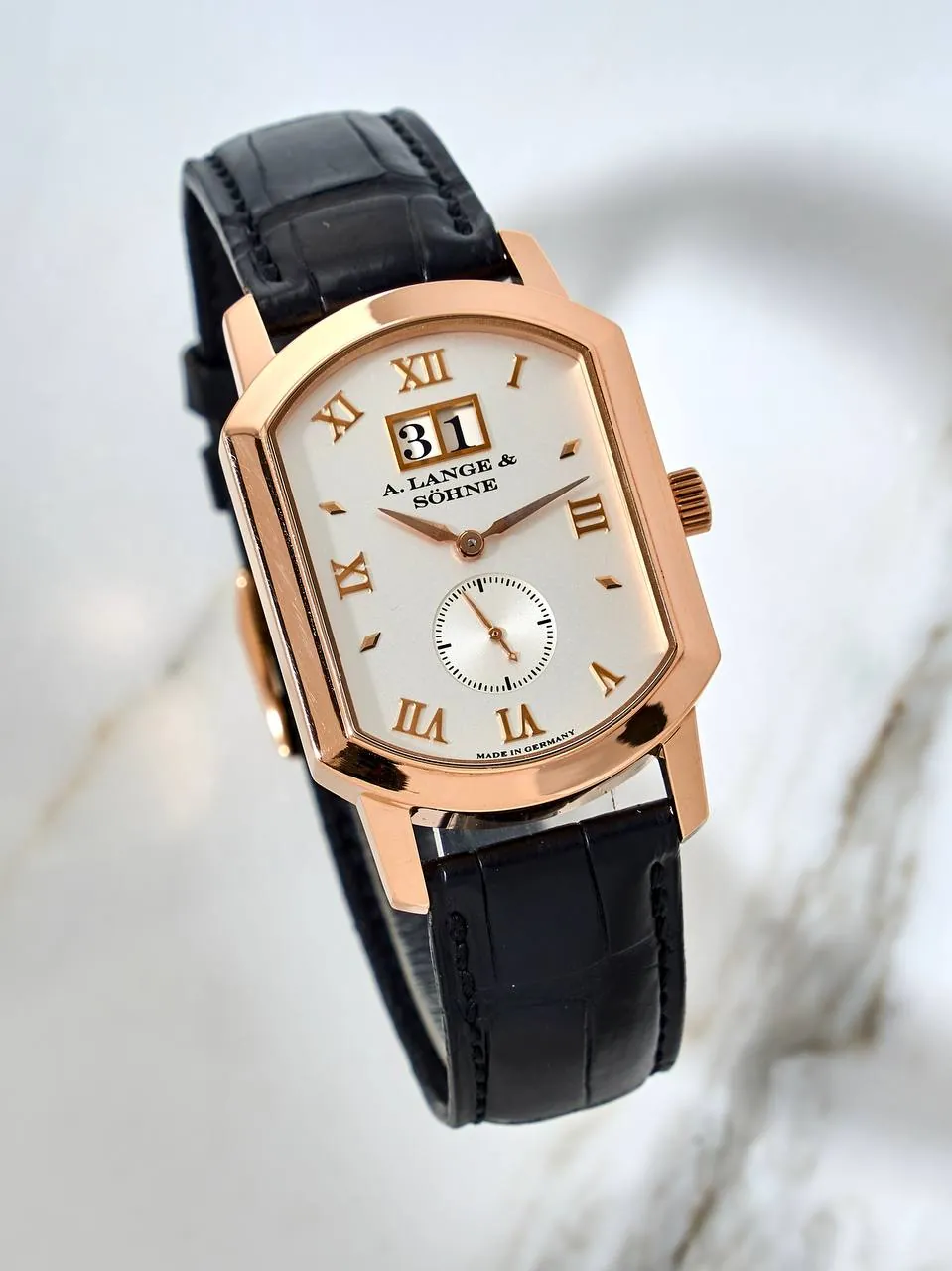 A. Lange & Söhne Grand Arkade – 3