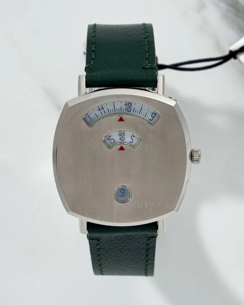 Gucci Grip 35mm 157.4 NEW – 4