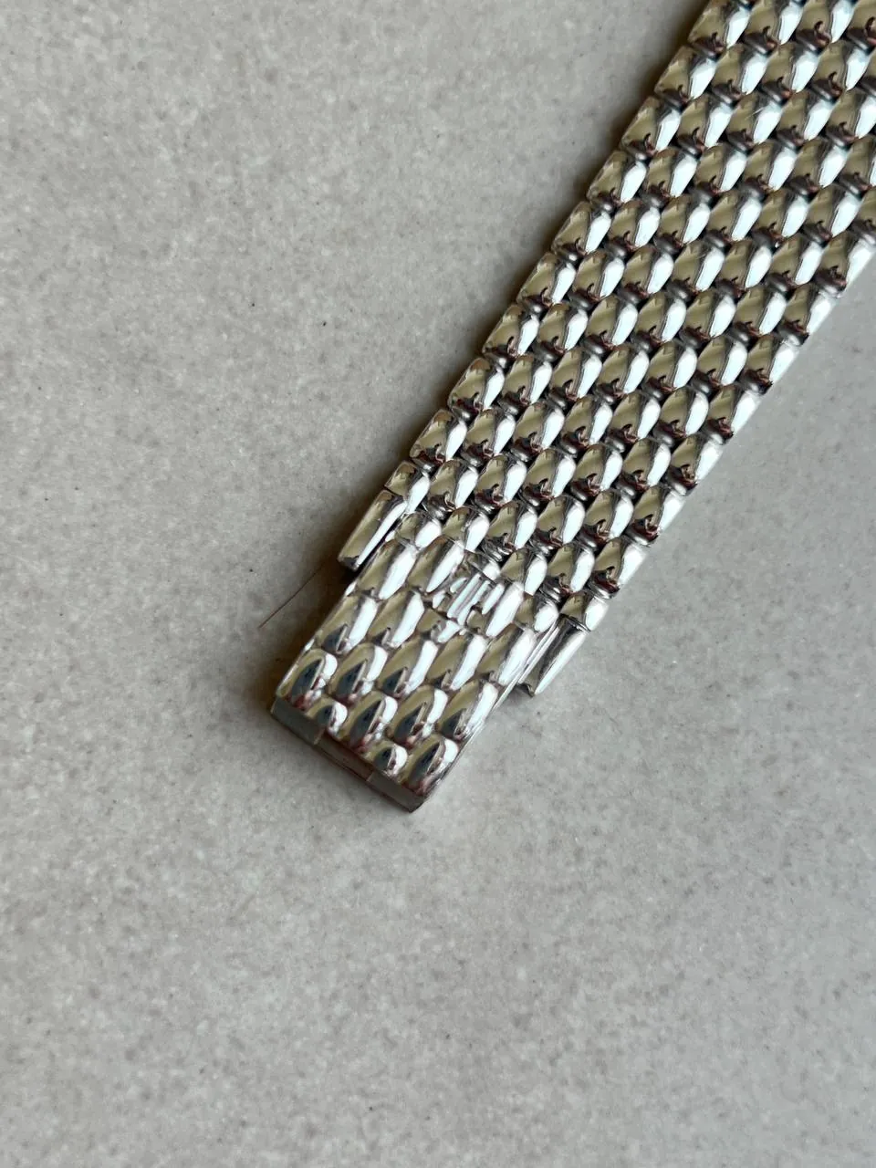 Audemars Piguet Cobra White Gold Diamond Markers – 8