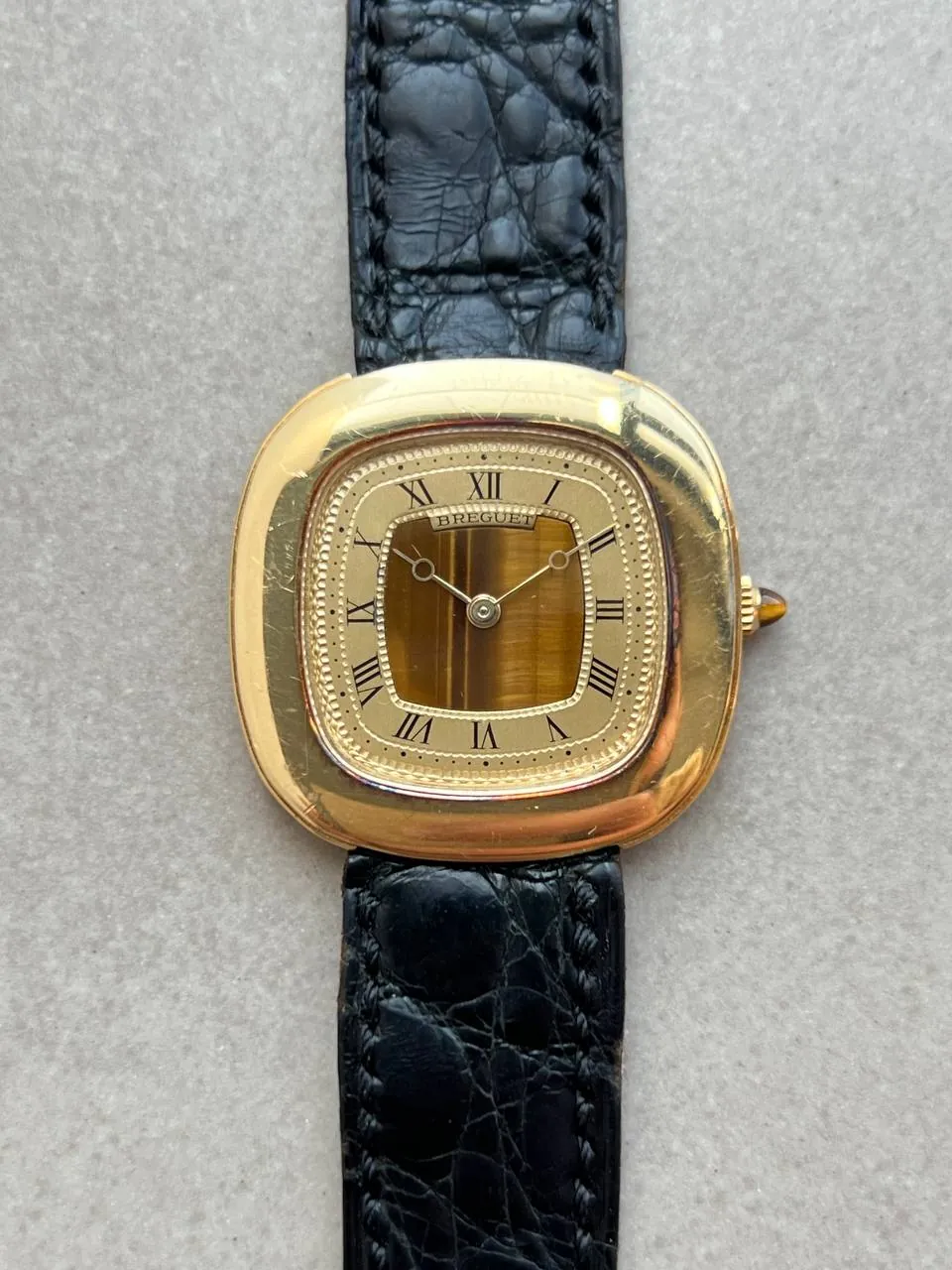 Breguet Cushion 3060