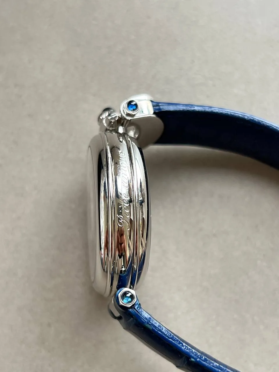 Bovet Minute Repeater Tourbillon Piece Unique White Gold – 3