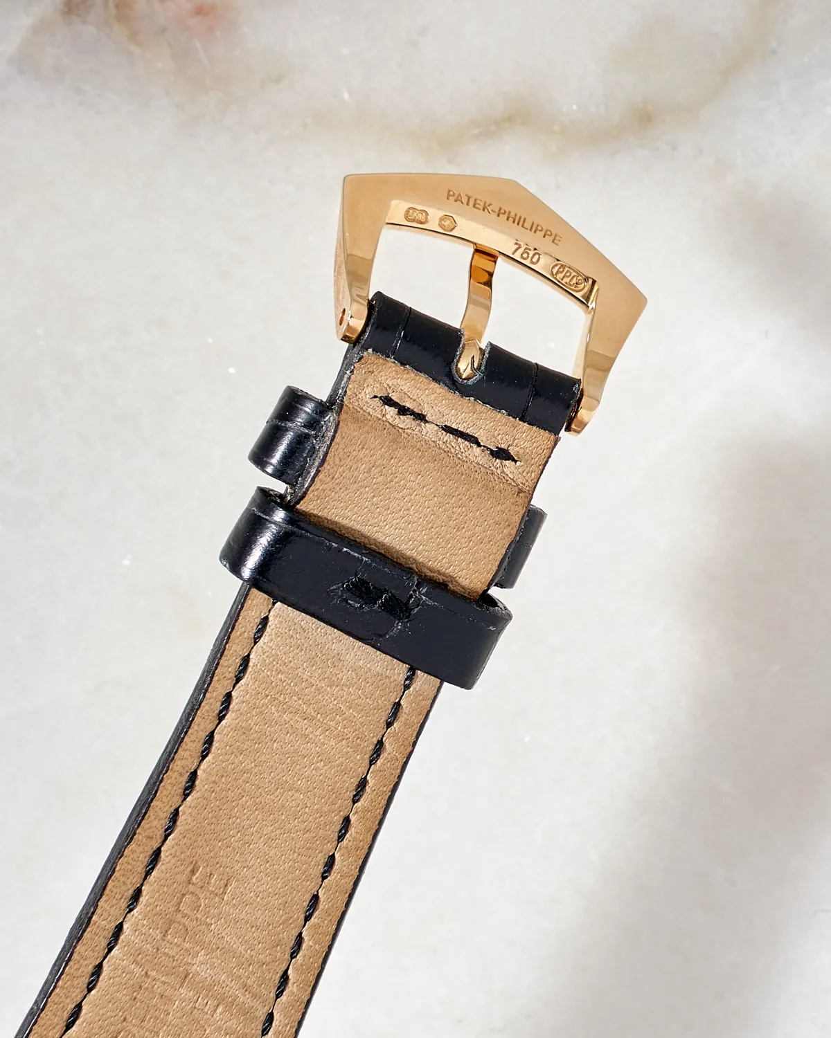 Patek Philippe Calatrava 3919 – 11