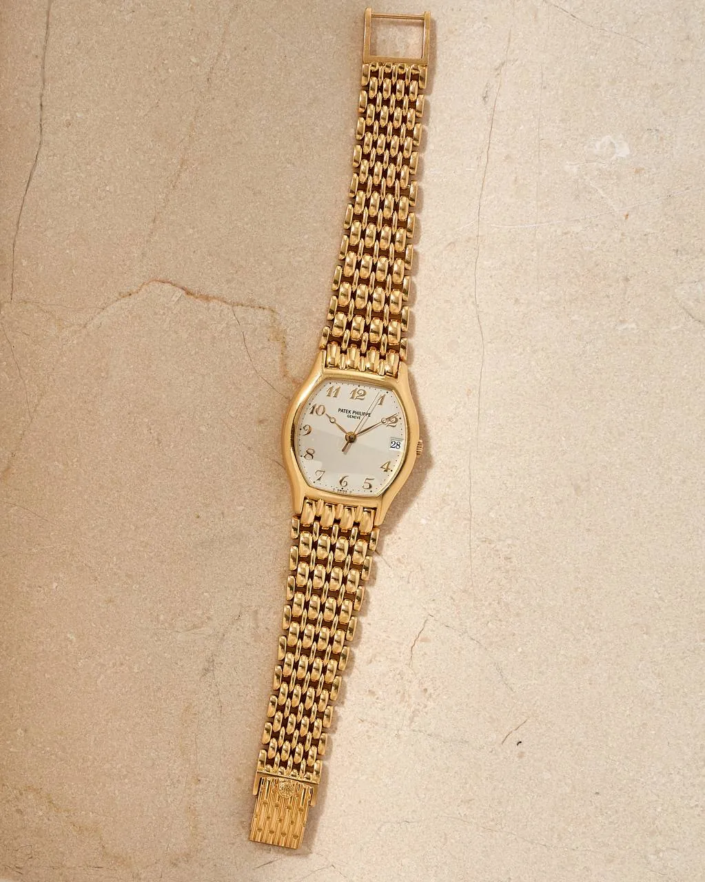 Patek Philippe Gondolo Gold 5030 – 3