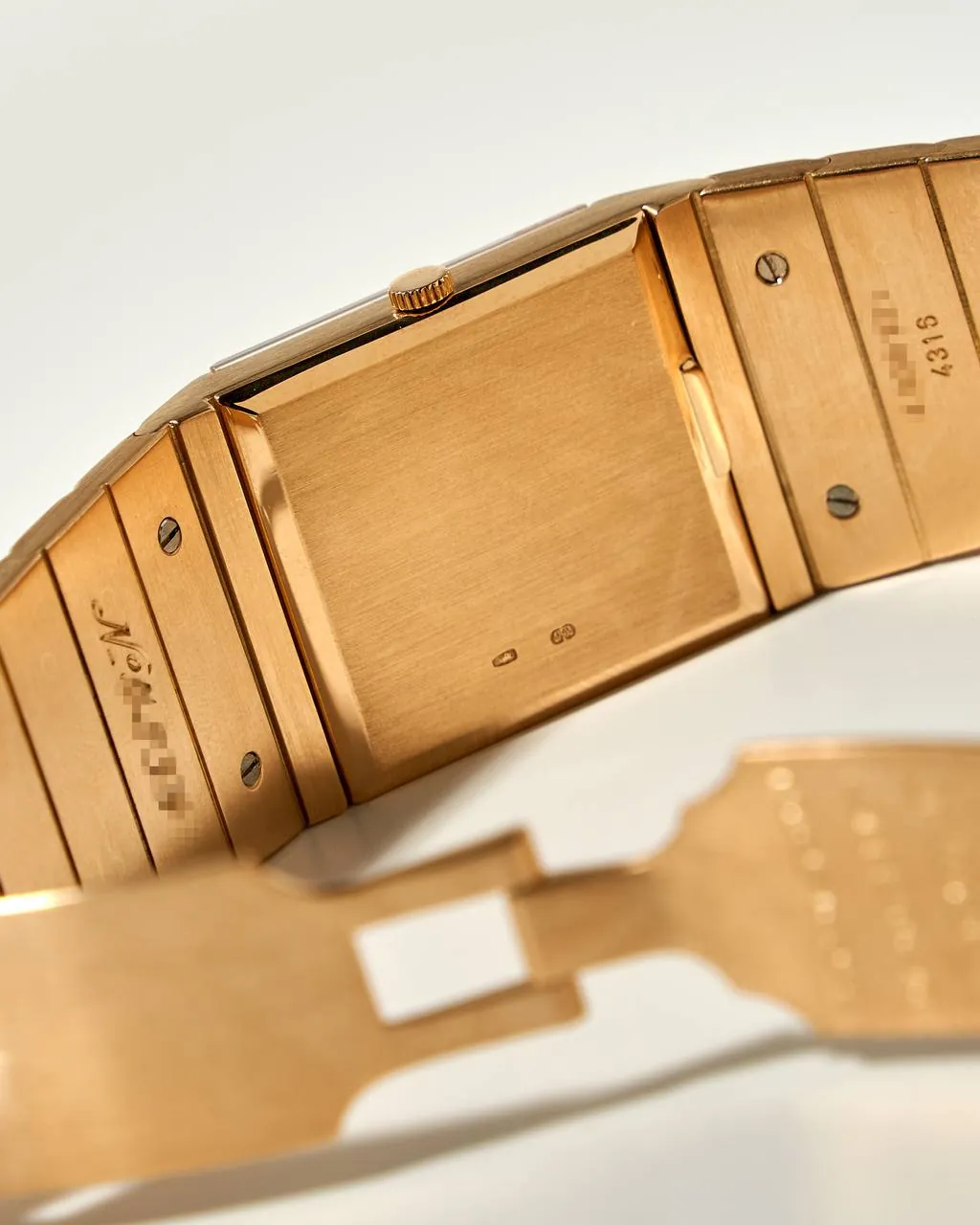 Rolex Cellini King Midas 4316 – 6