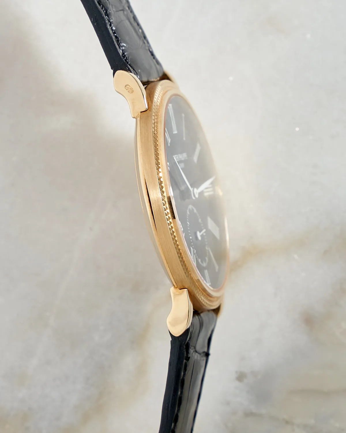 Patek Philippe Calatrava 3919 – 7