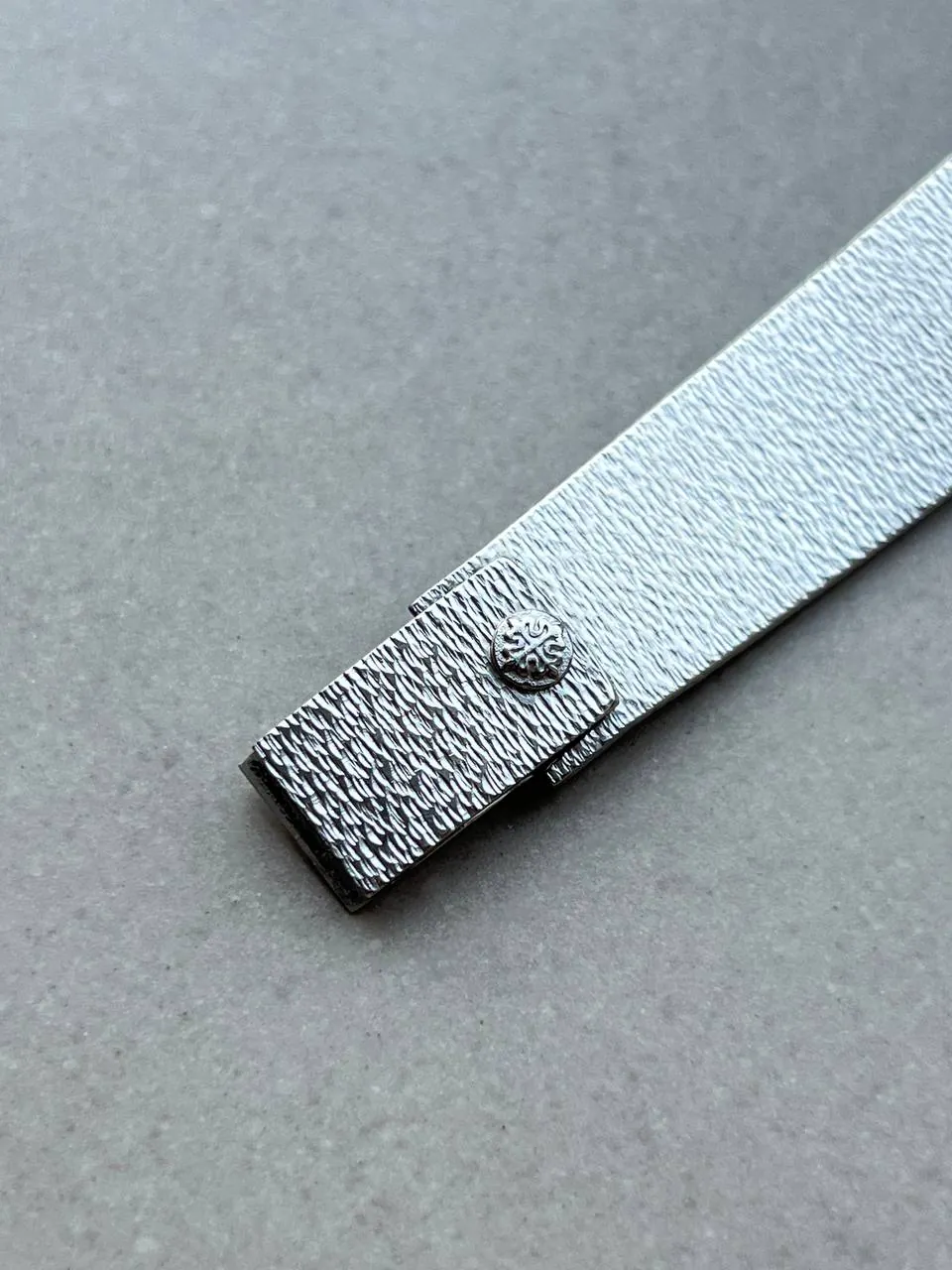 Patek Philippe Golden Ellipse White Gold 4139 – 5