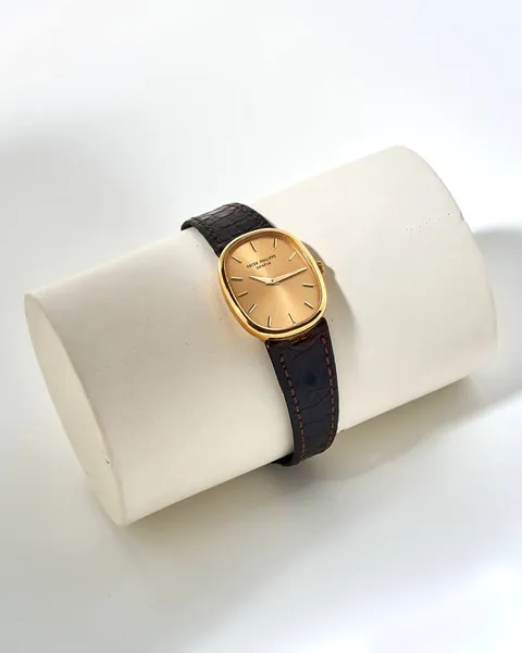 Patek Philippe Golden Ellipse 4226