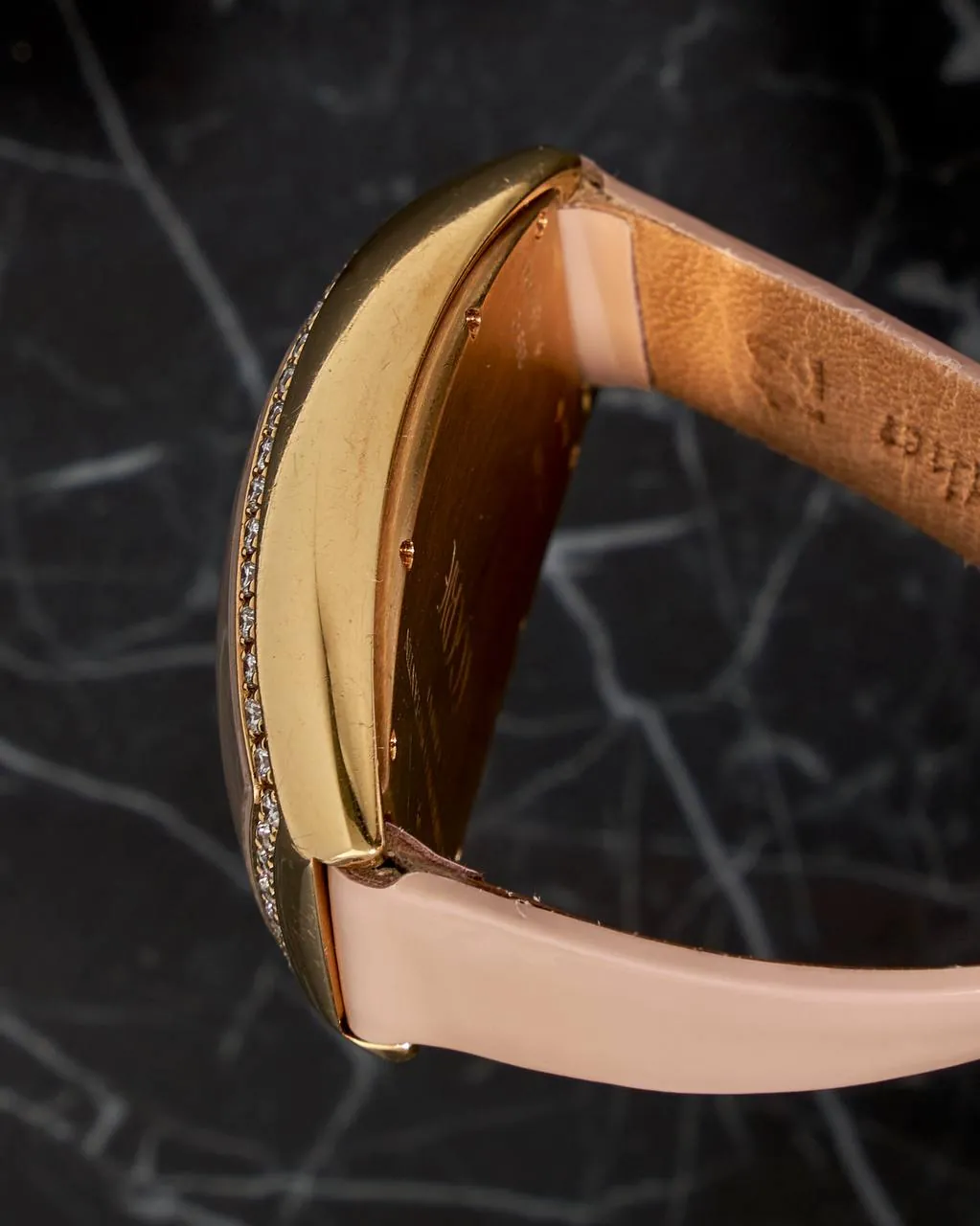 Vacheron Constantin 1972 Egerie 25540 – 11