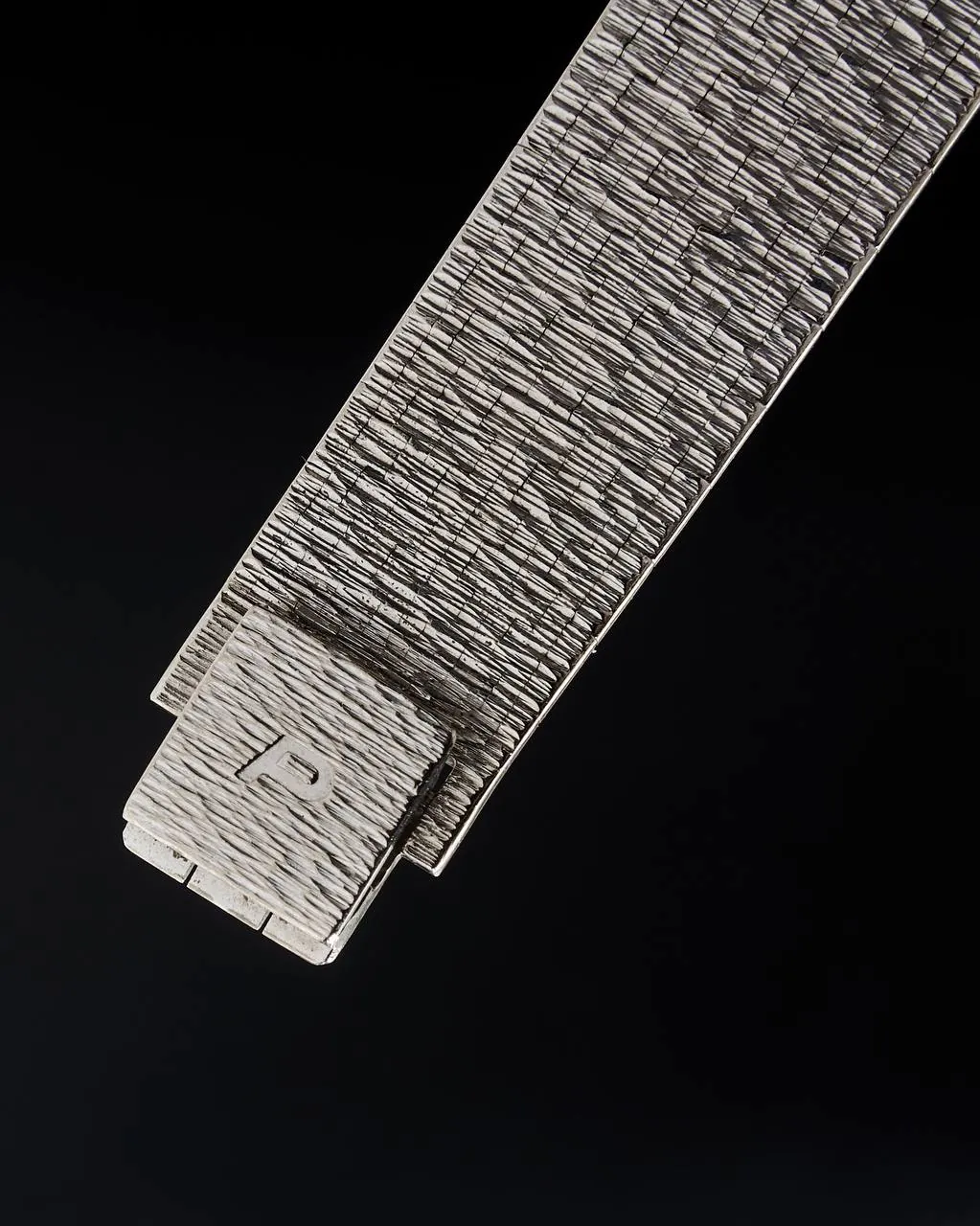 Piaget Jadeite Dial and Diamonds Bezel White Gold 9388 – 2
