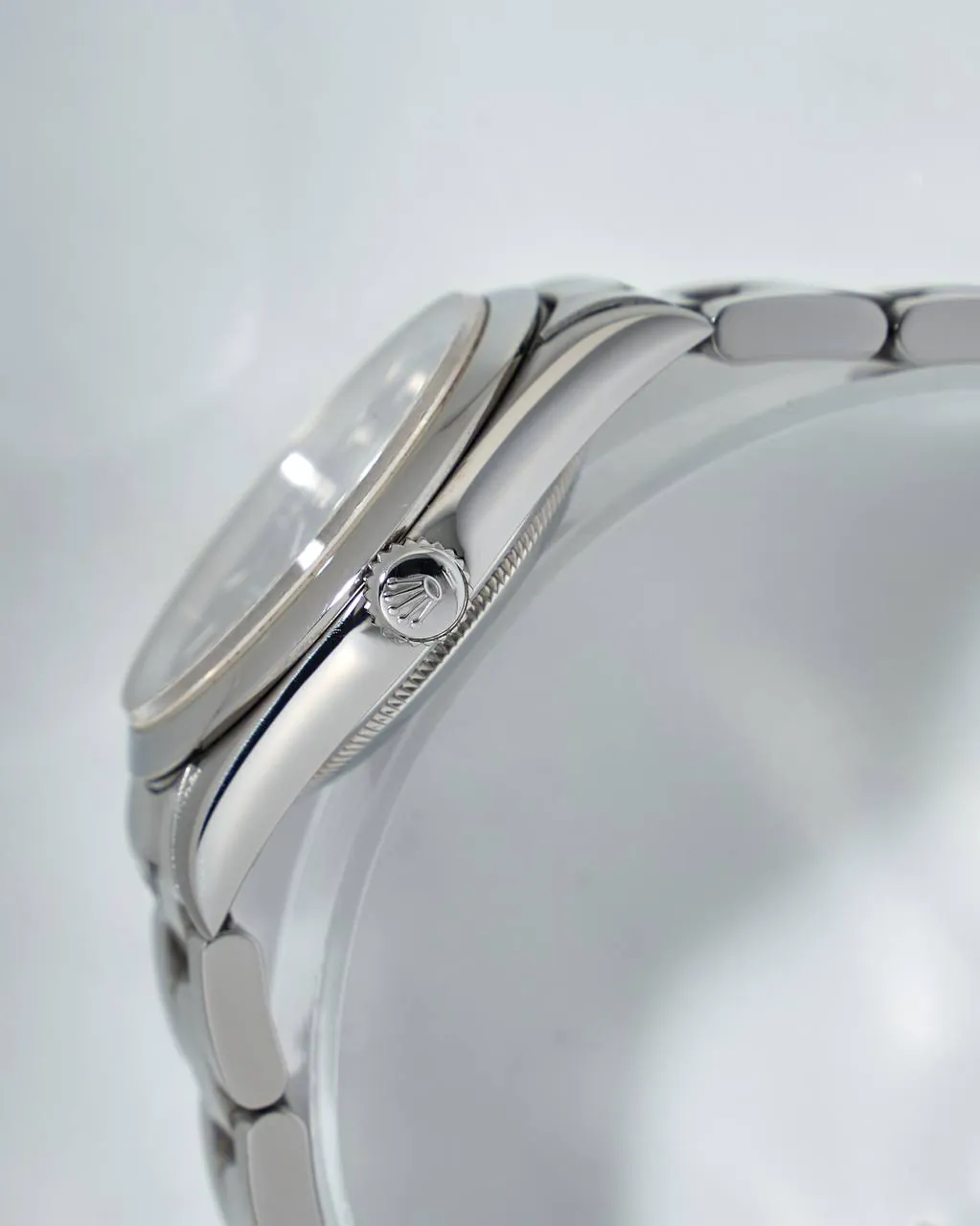 Rolex Explorer I 36mm T Series 14270 – 7