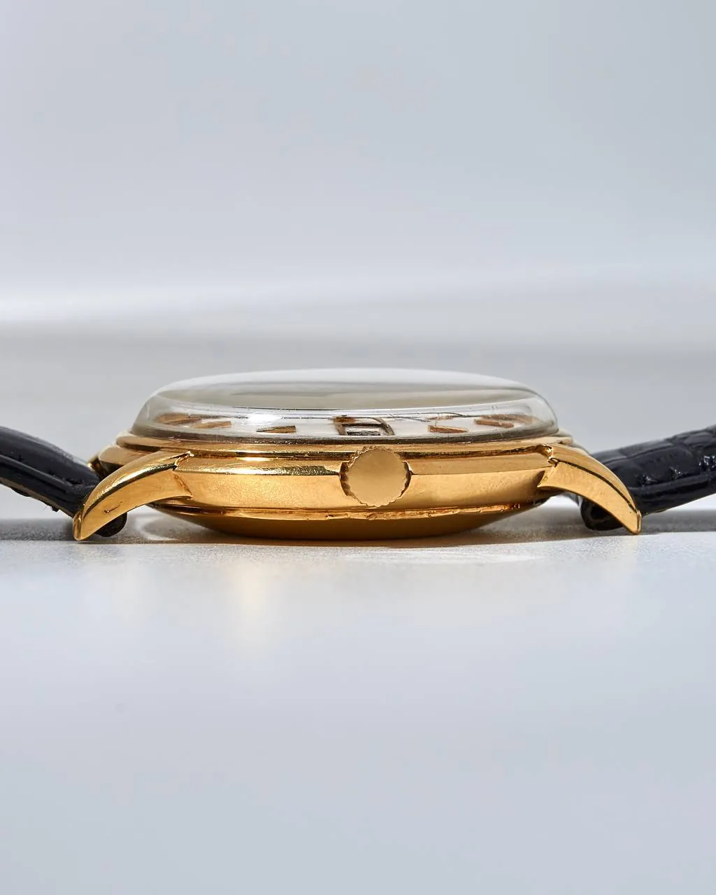 Vacheron Constantin "Vertical indexes" Automatic 6394 – 3