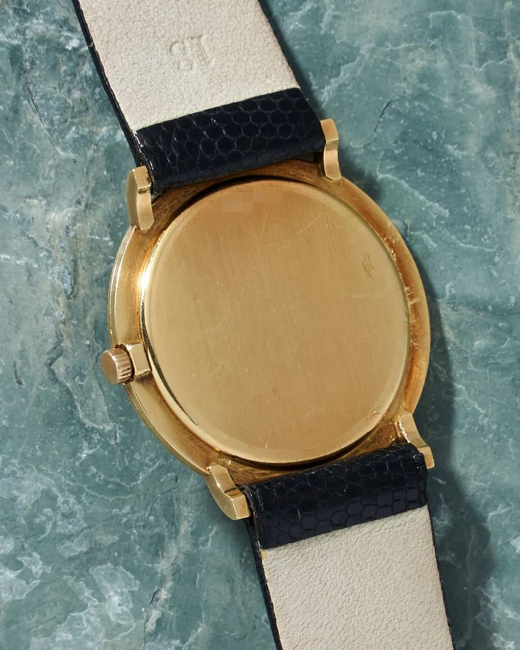 Audemars Piguet Ultra Slim Extrapiatto Vintage – 4