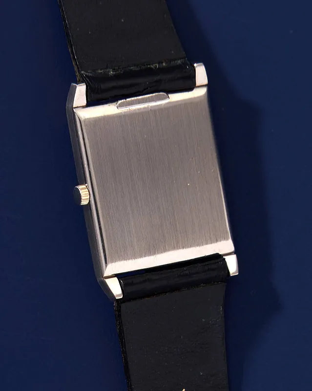 Vacheron Constantin Tank 6791 White Gold – 4