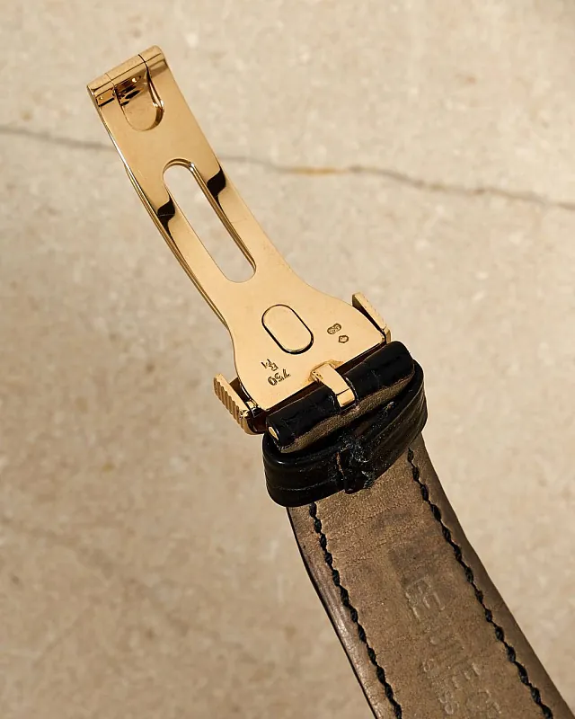 Breguet Classique Perpetual Calendar 5327 – 7